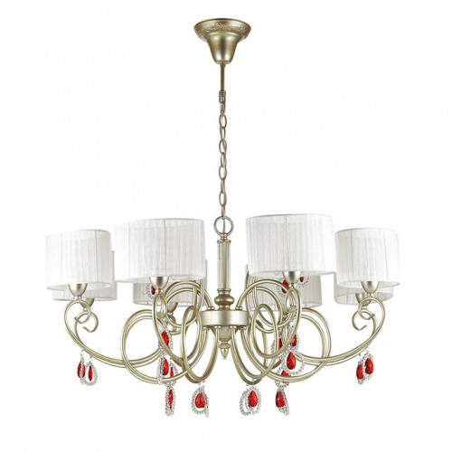 подвесная люстра odeon light verenissa 3392/8 в Сочи