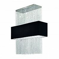 подвесной светильник ideal lux phoenix sp5 nero в Сочи