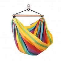 детское подвесное гамак-кресло iri rainbow в Сочи