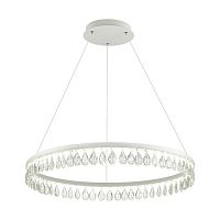 подвесной светодиодный светильник odeon light onix 4602/48l в Сочи