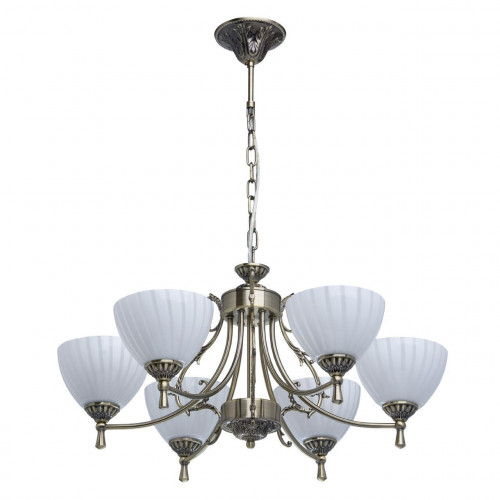 подвесная люстра mw-light ариадна 15 450014406 в Сочи