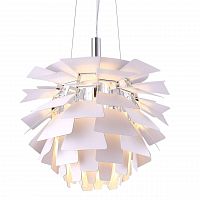 подвесной светильник arte lamp botticelli a8008sp-1wh в Сочи
