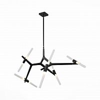 подвесная люстра st luce bastoni sl947.402.10 в Сочи