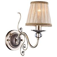 бра arte lamp charm a2083ap-1ab в Сочи