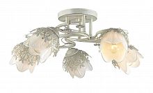 потолочная люстра lumion florana 3002/5c в Сочи