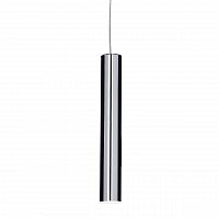 подвесной светильник ideal lux look sp1 small cromo в Сочи