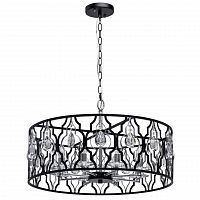 подвесная люстра mw-light альгеро 285011908 в Сочи