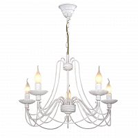 подвесная люстра f-promo chateau 2164-5p в Сочи
