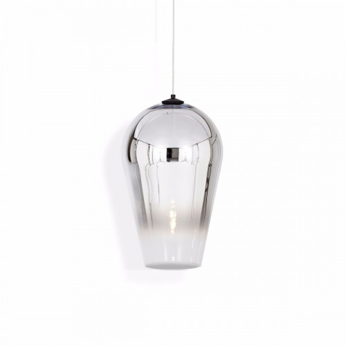 подвесной светильник fade silver от delight collection в Сочи