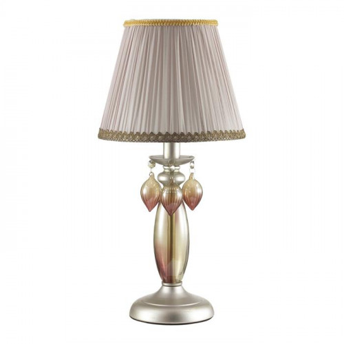 настольная лампа odeon light persia 3925/1t в Сочи
