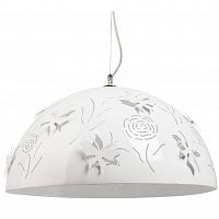 подвесной светильник skygarden flos butterflies d50 white в Сочи