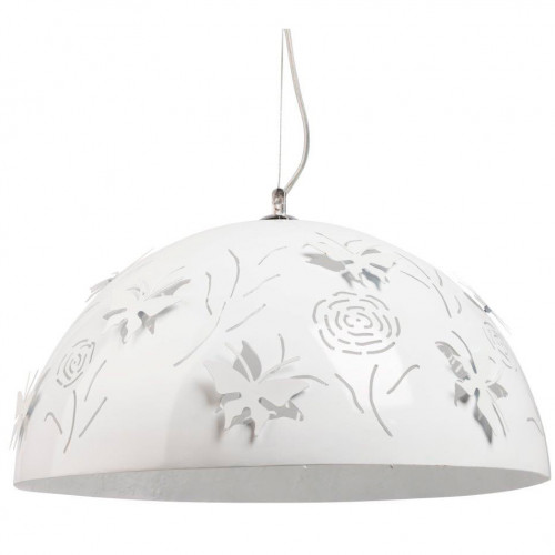 подвесной светильник skygarden flos butterflies d50 white в Сочи