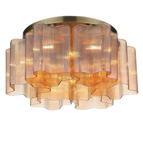 потолочная люстра st luce onde sl117.302.06 в Сочи