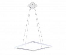 подвесной светодиодный светильник kink light альтис 08225,01(4000k) в Сочи