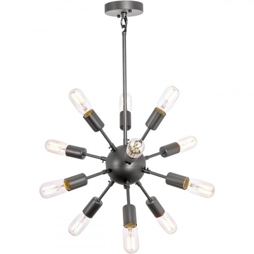 подвесная люстра loft it loft1832p-12 в Сочи