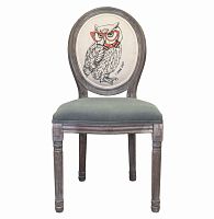 стул volker owl ver. 2 в Сочи
