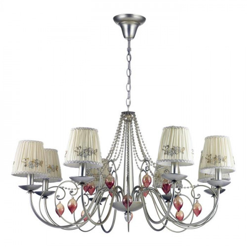 подвесная люстра odeon light adriana 3922/8 в Сочи