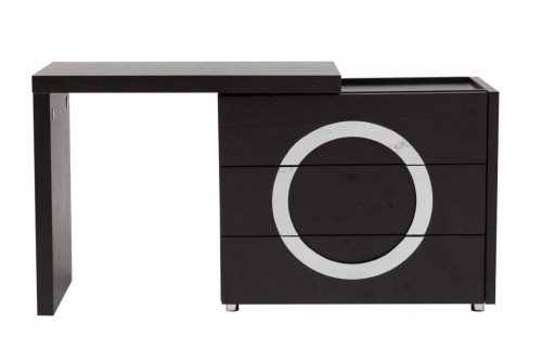 туалетный столик towens чёрный в Сочи