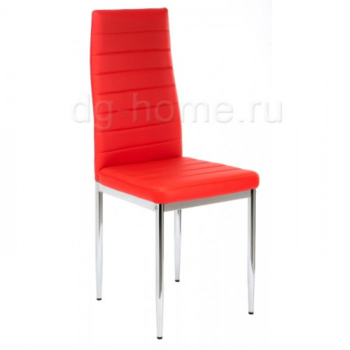 стул dc2-001 красный разборный в Сочи